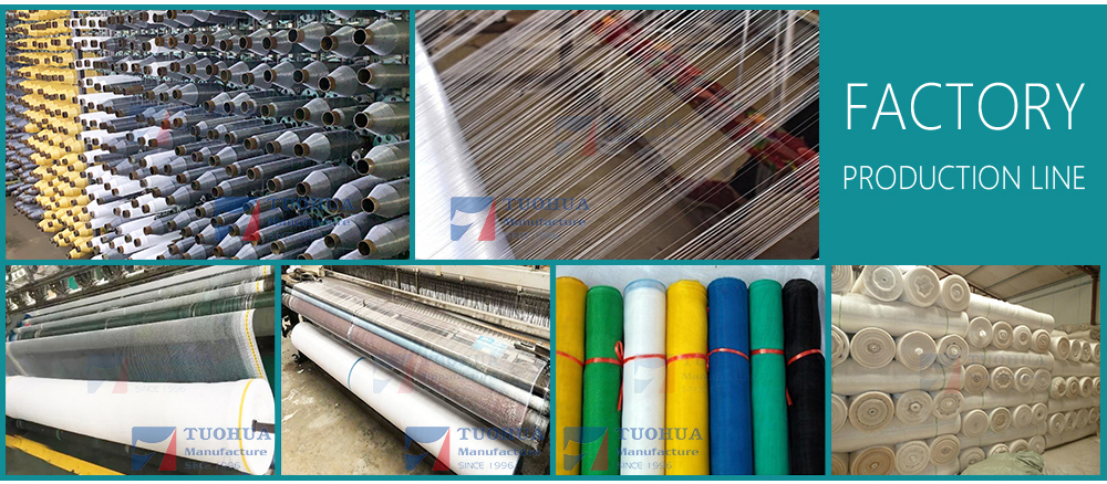 Production Process Display