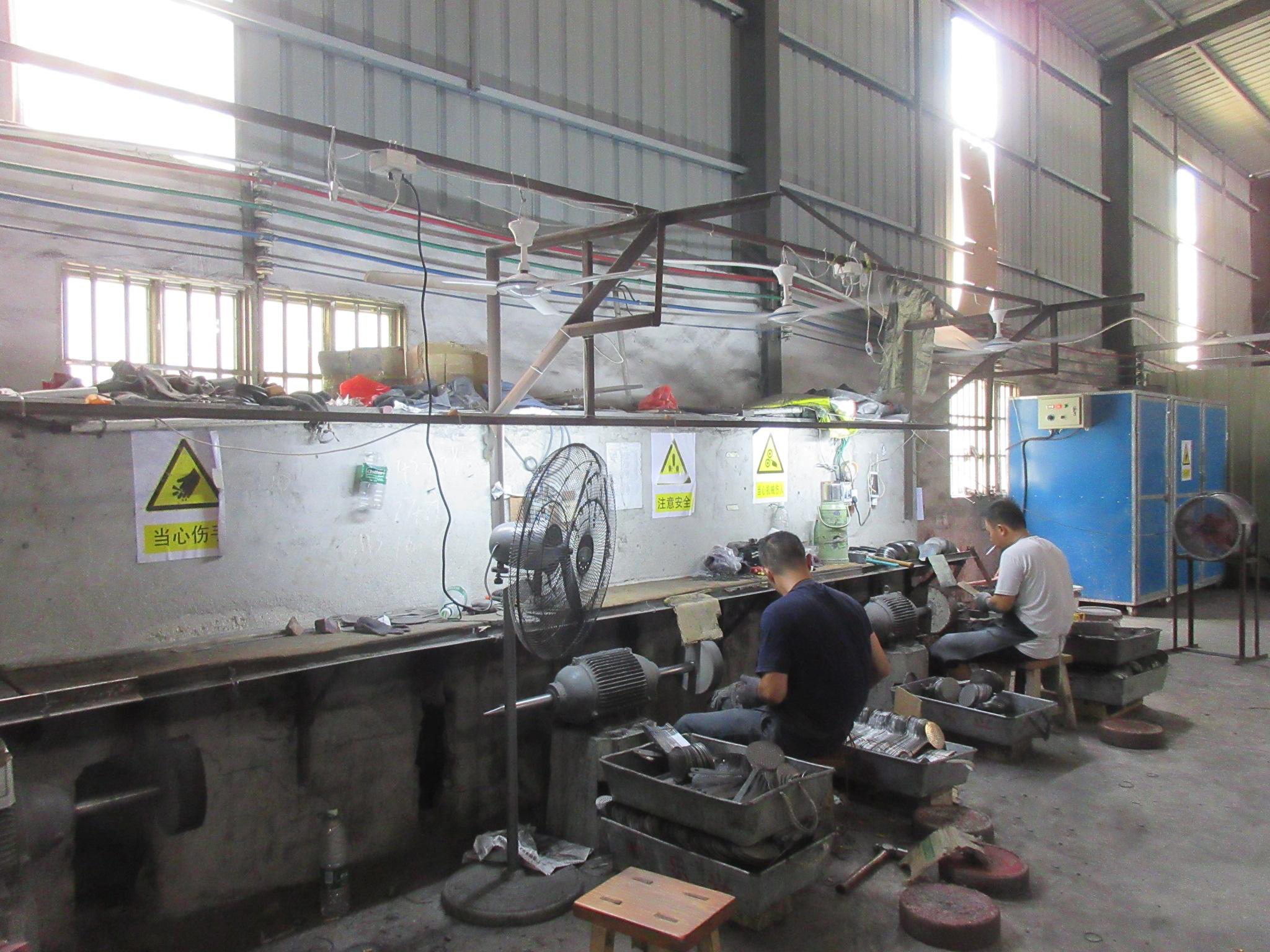 Production Process 5