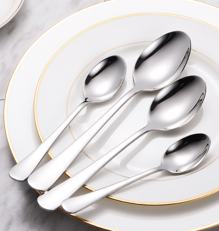 Cutlery Detail 3