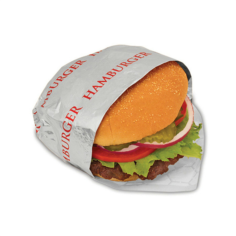 Food Grade Packaging Design