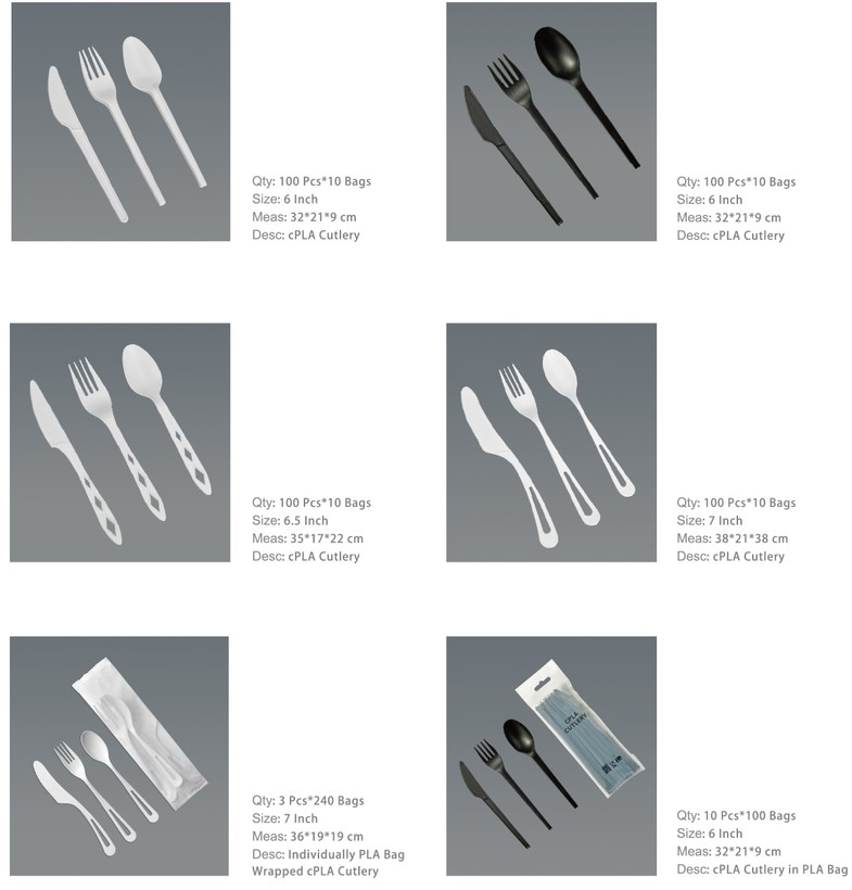 Cutlery Detail 2