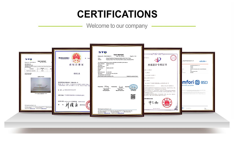 Factory Facility & Certification View 2