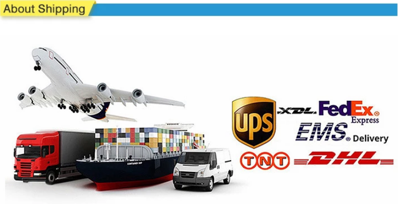 Delivery logistics options