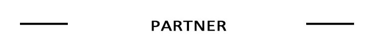 Global brand partners