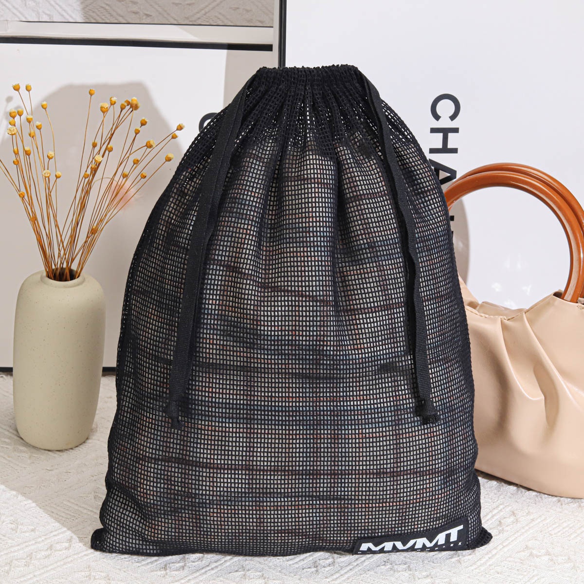 Mesh Bag Showcase 1