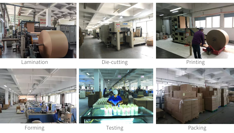Warehouse Production