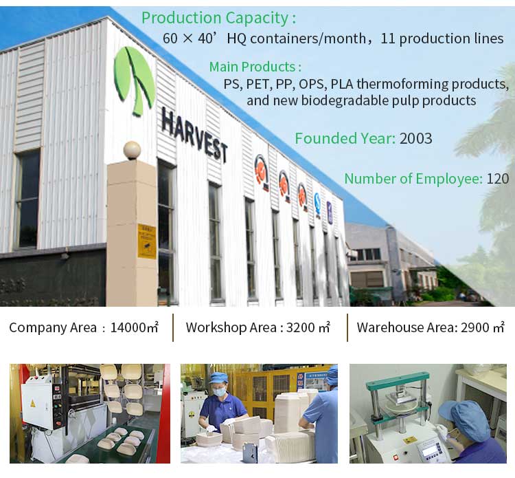 Manufacturing Facility 1