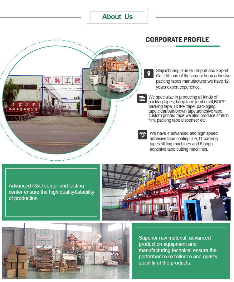 Factory Exterior