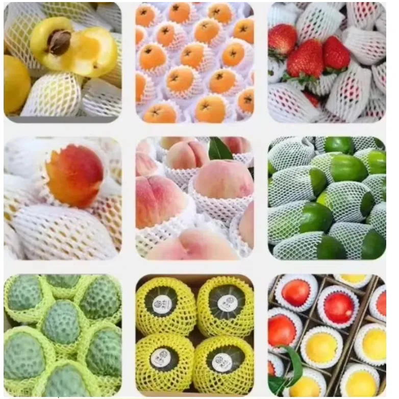Breathable Fruit Sleeves