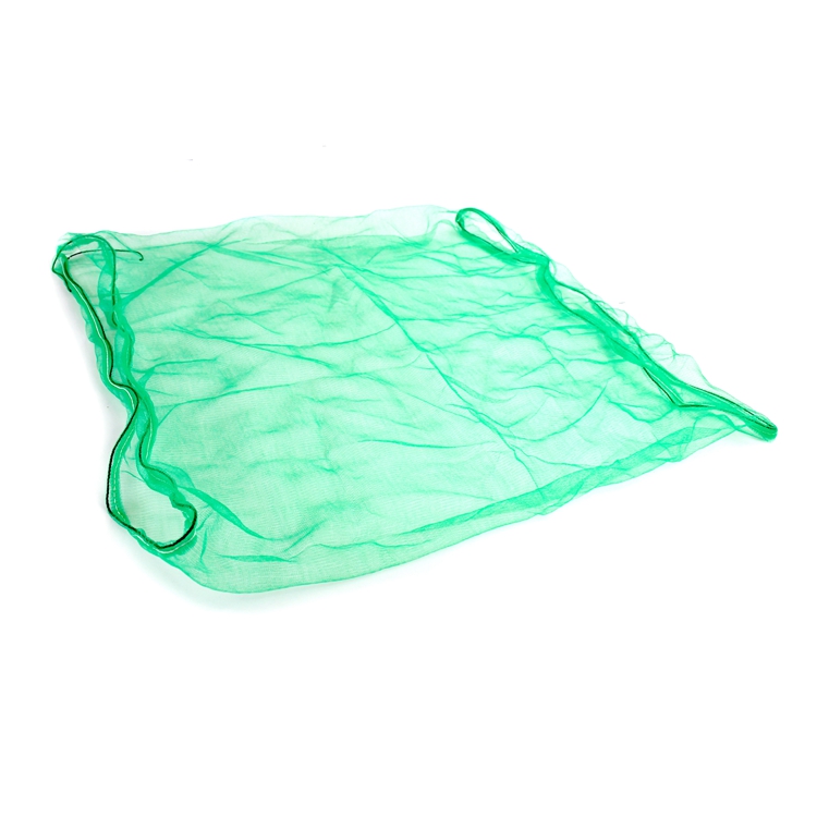 Date Palm Tree Mesh Bag Detail 4