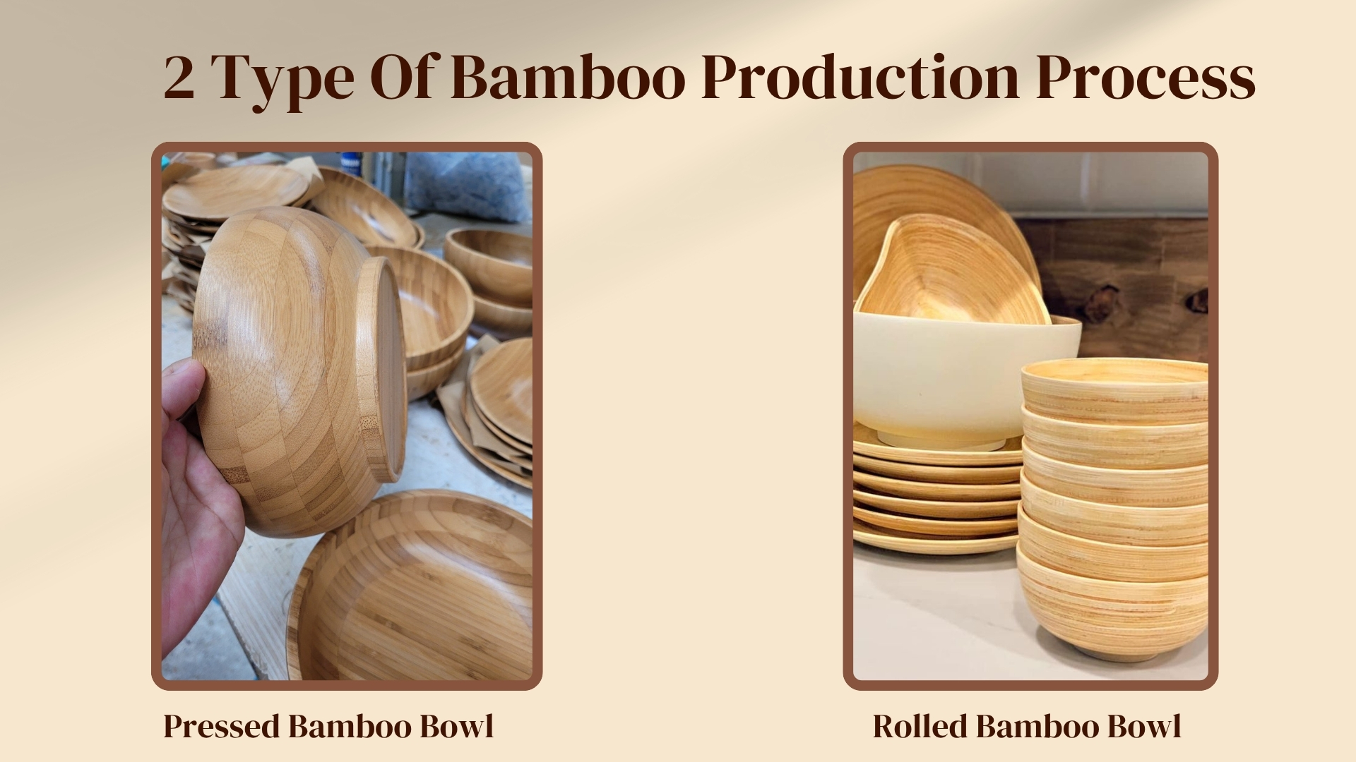Bamboo Bowl Showcase 4