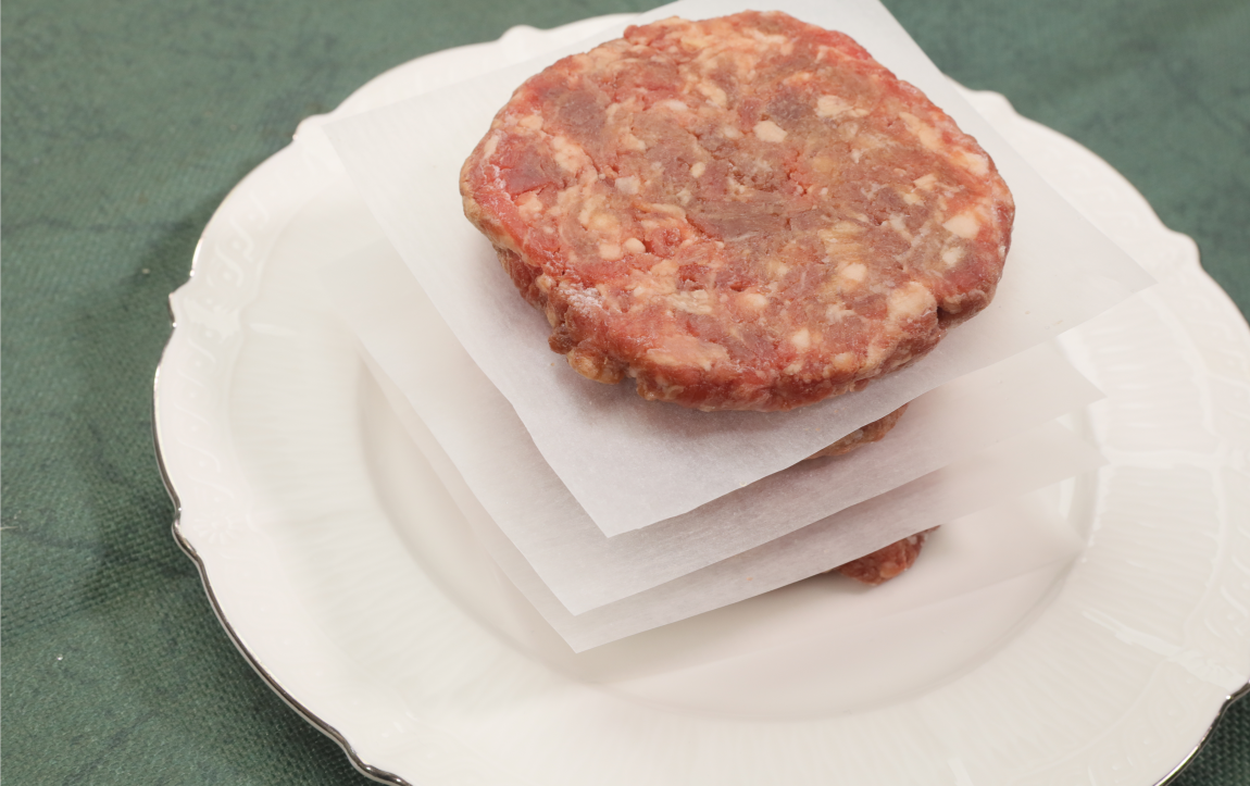 Oil-proof wax paper features