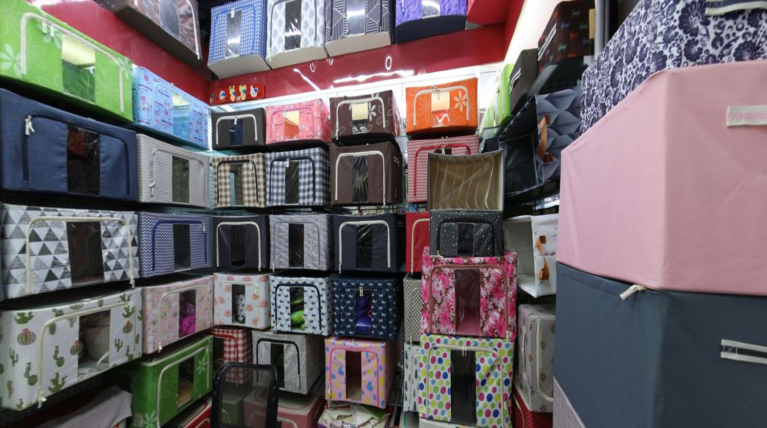 Sample Display Area 1