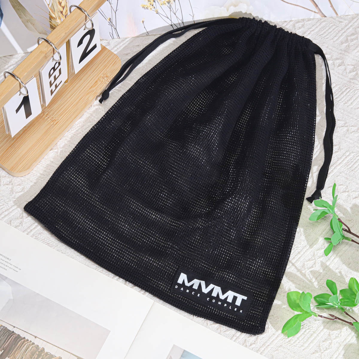 Mesh Bag Showcase 3