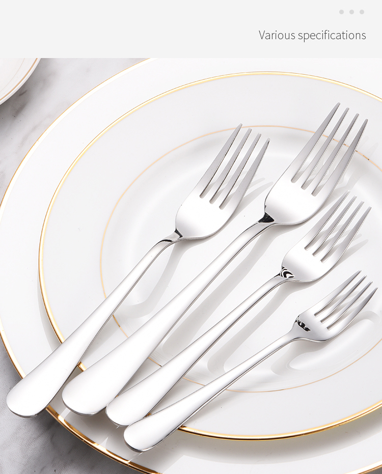 Cutlery Detail 7