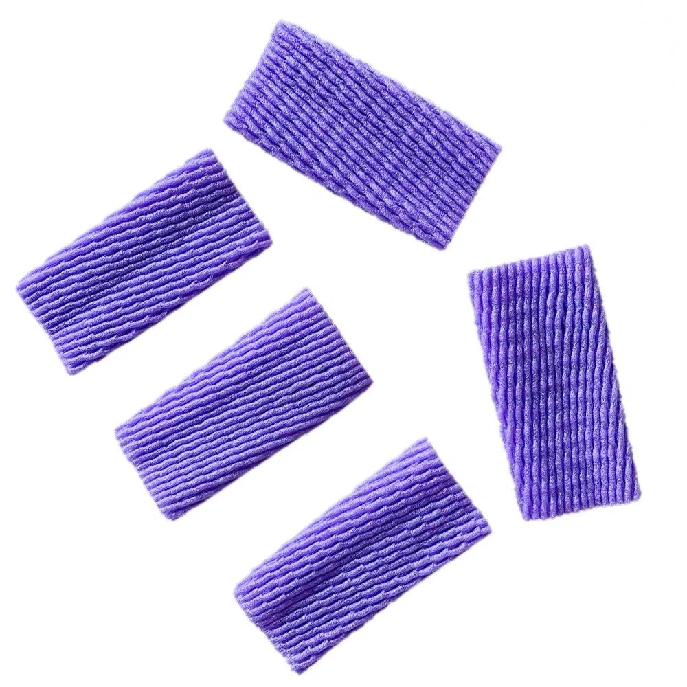 Fresh Produce Mesh Packaging Nets for Fruits and Vegetables