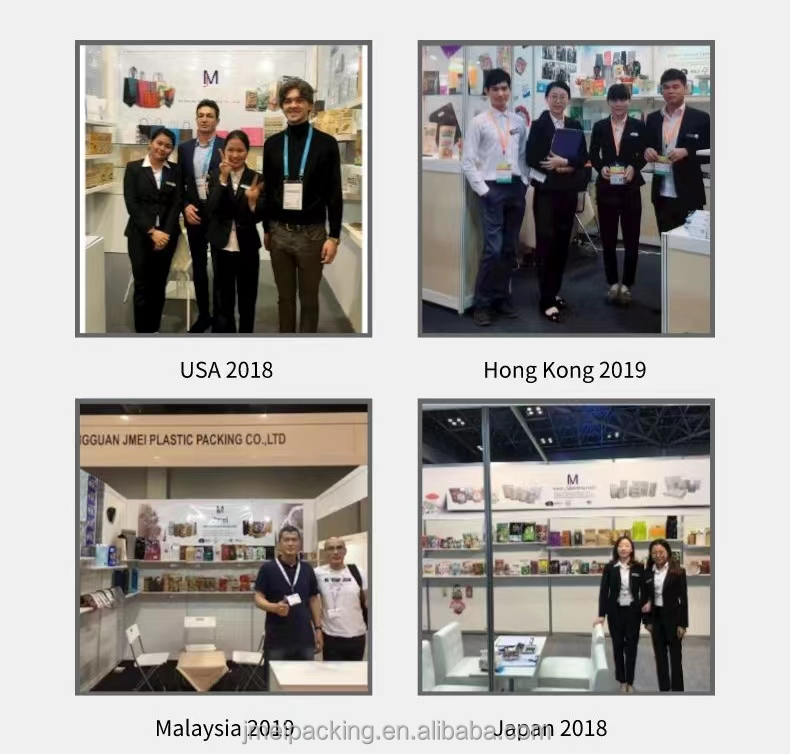 Exhibition Booth 1