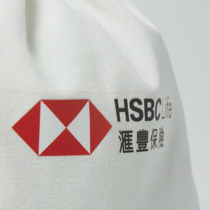 Silk Screen Printing 2 colors