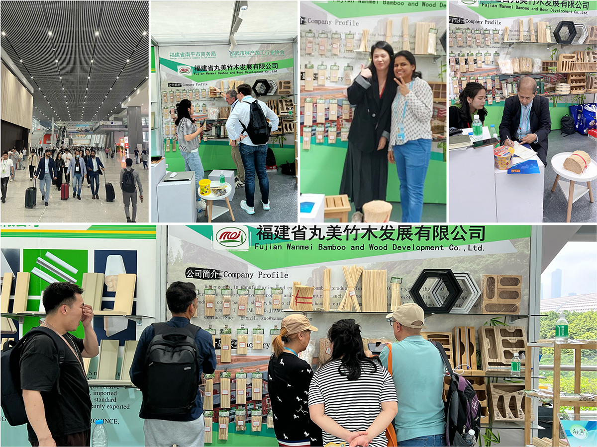 Exhibition Booth