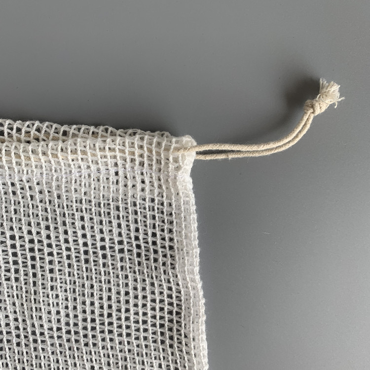 Rope details
