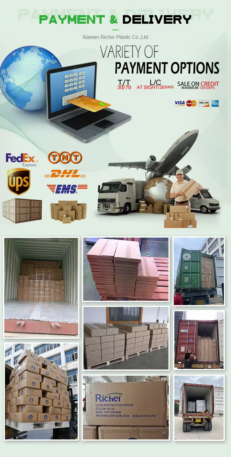 High Quality LLDPE Stretch Film Plastic Wrap Roll Soft PE Pallet Wrapping for Food & Chocolate Competitive Price