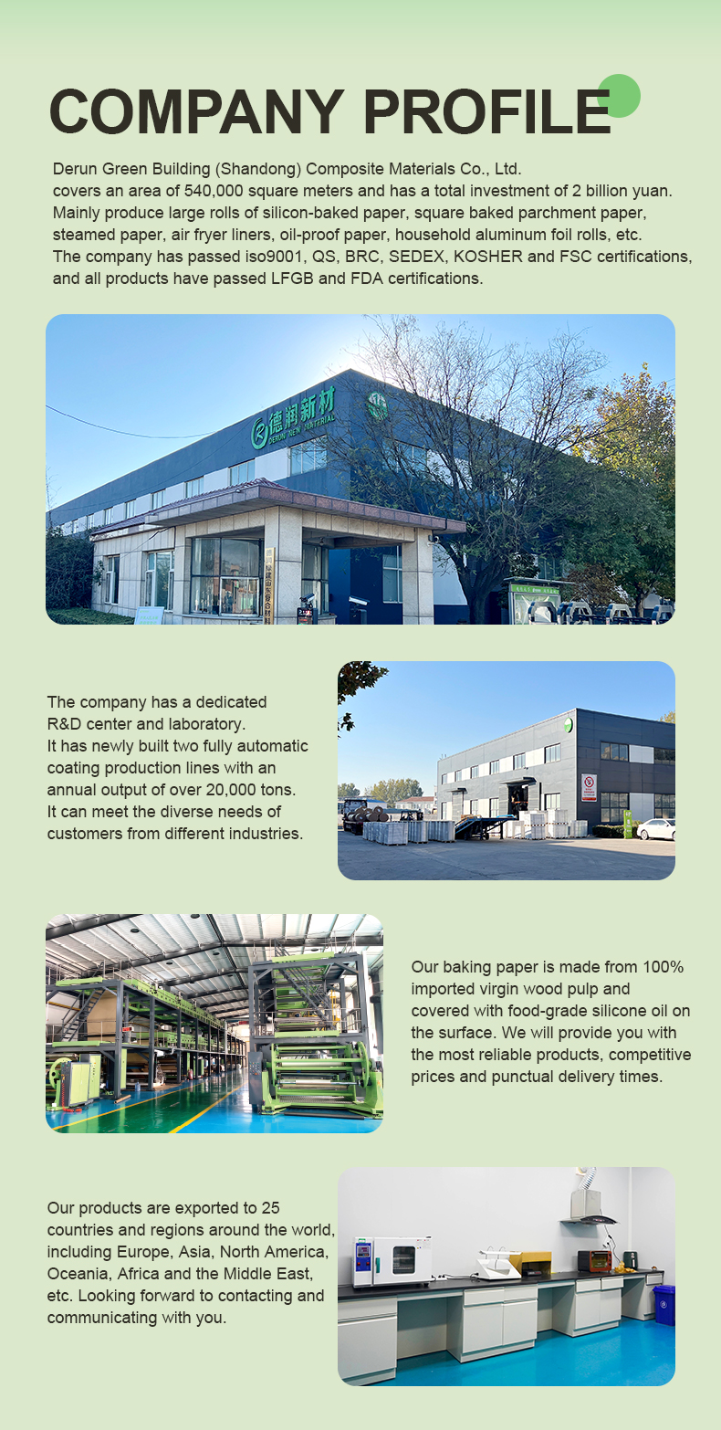 Company Profile