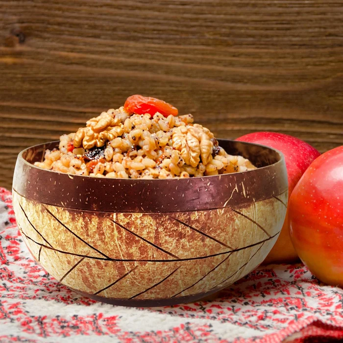 Organic Coconut Bowl Uses