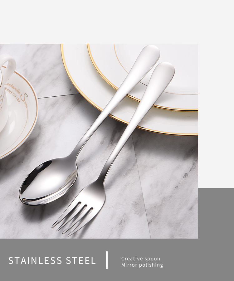 Cutlery Detail 2