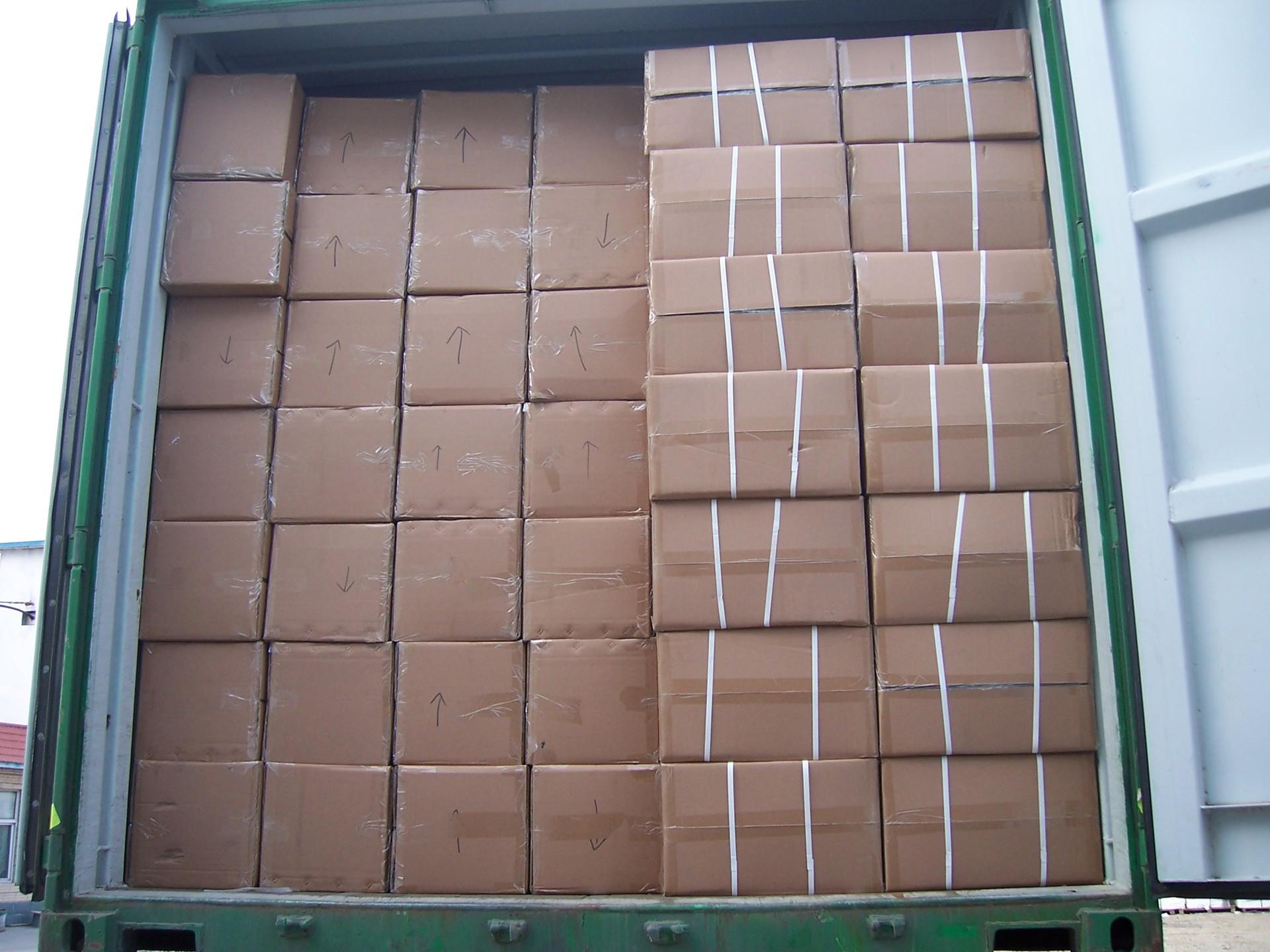 Warehouse Packing 2