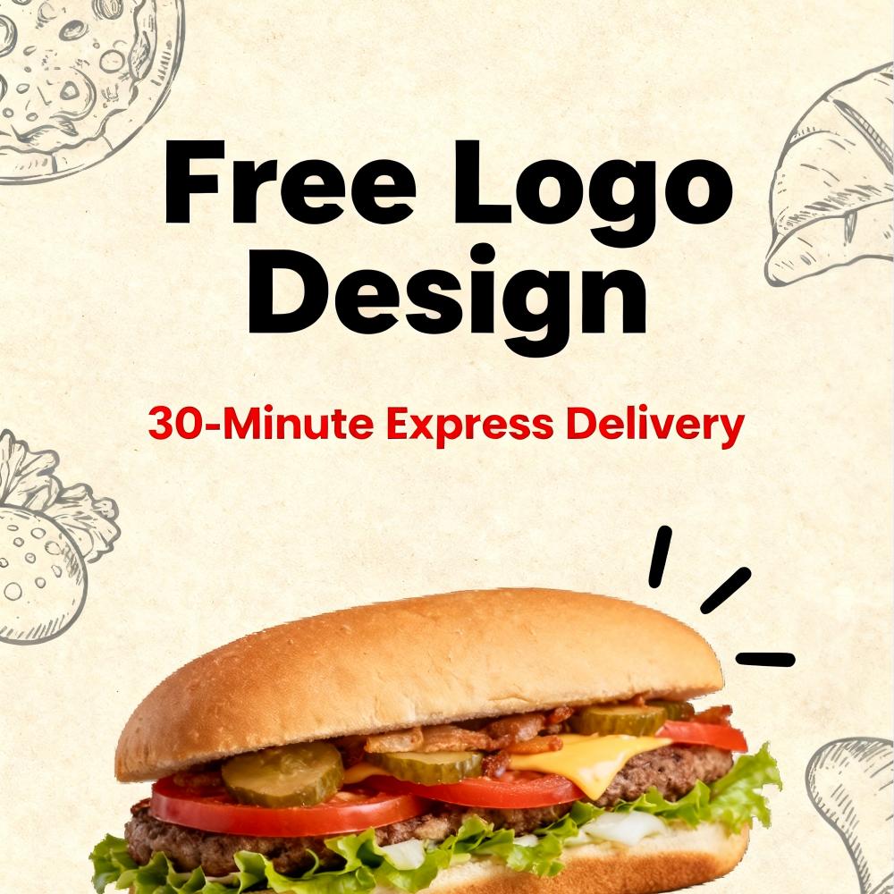 Greaseproof Reusable Wax Paper Custom Logo Restaurant Sandwich Burger Hamburger Food Wrapping Paper Wax Paper