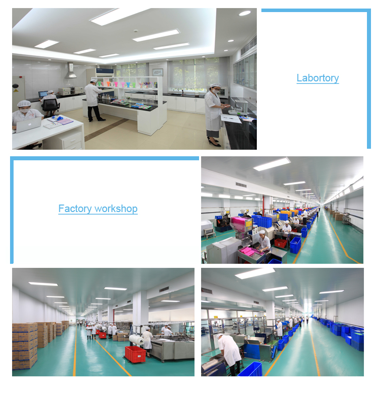 Facility warehouse