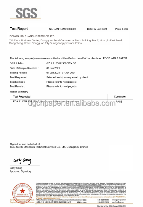 Certificate 2