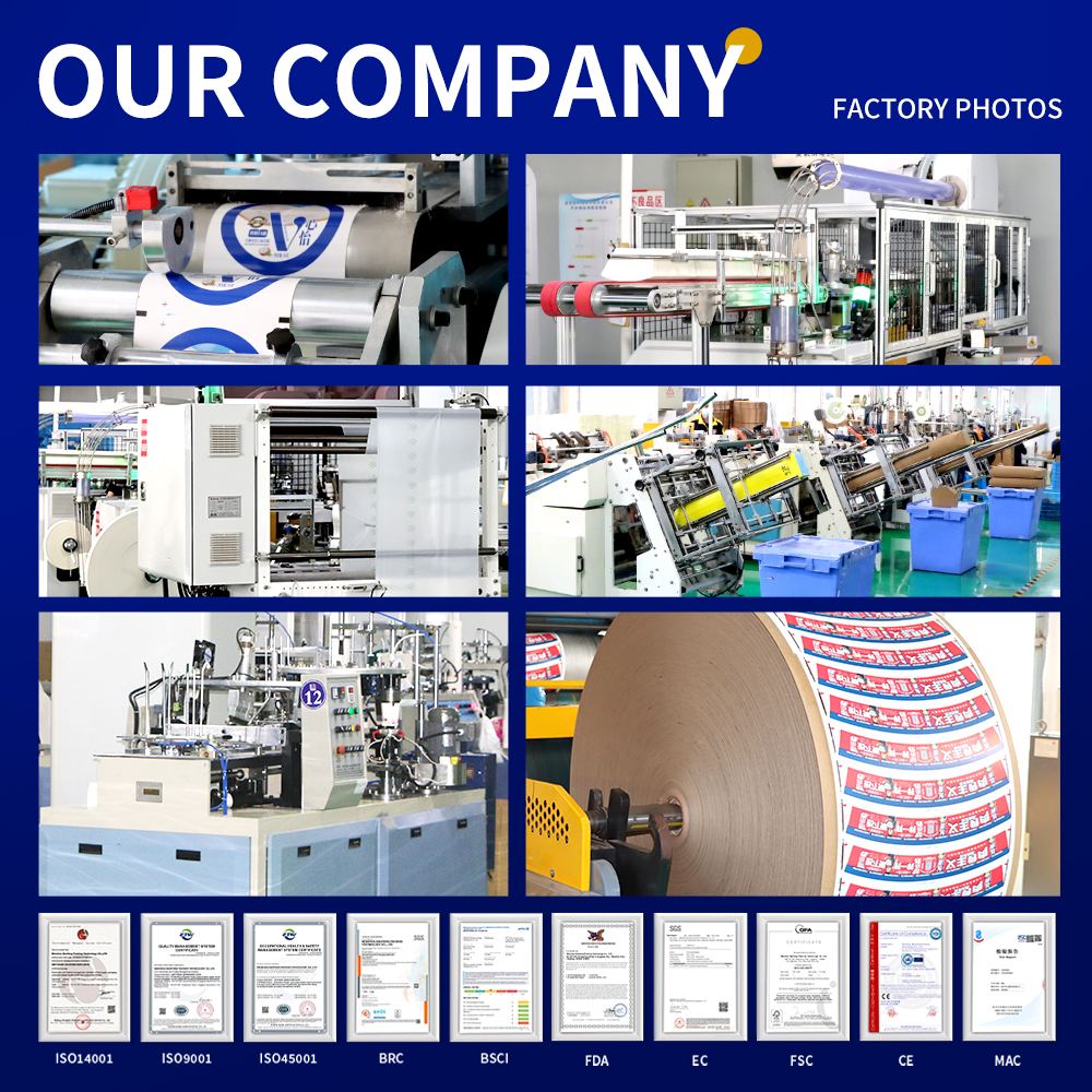Coated Pulp Greaseproof Wrapping Paper Printed Burger Sandwich Packaging for Chemical Industry Single-Sided Pe Coating