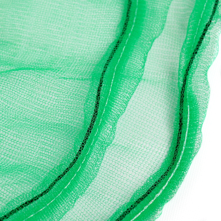 Fruit Protection Bags Green Netting Mesh Bag High Quality Hot Sales