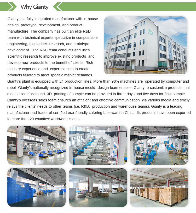 Production Facility