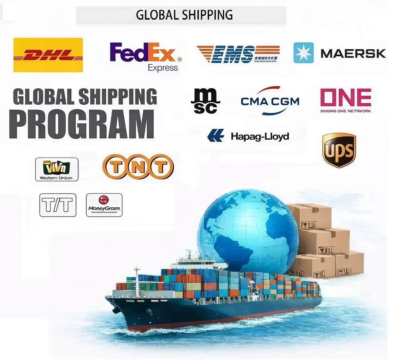 Shipping Information