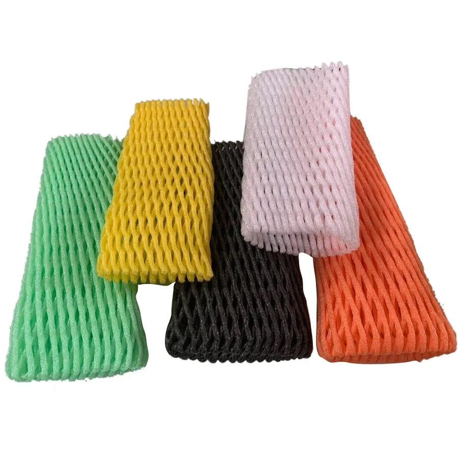 Protective Foam Net