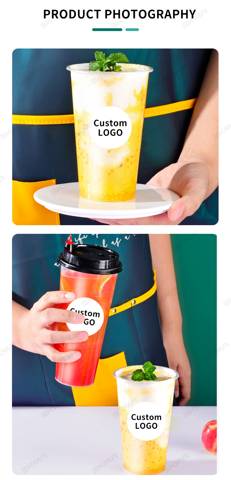 Plastic Cup Product Image 8