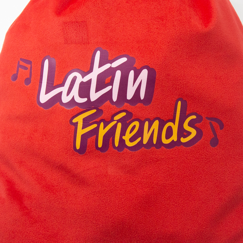 Heat Transfer Printing