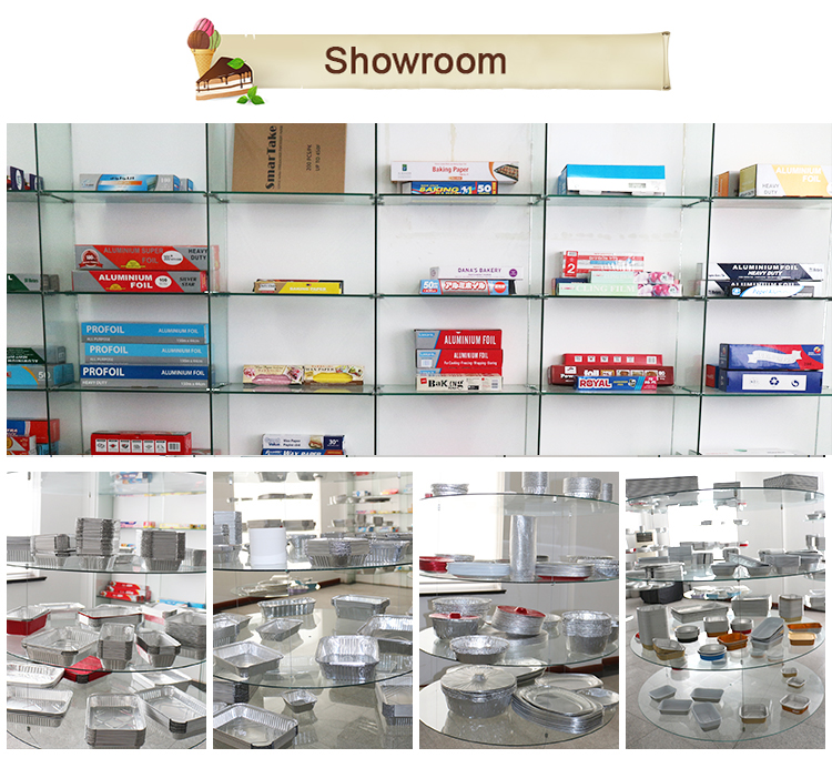 Showroom