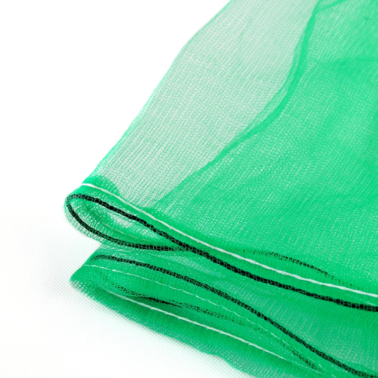 Date Palm Tree Mesh Bag Detail 2