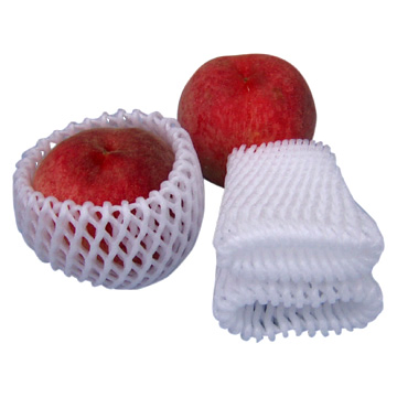 Manufacturer Extruded Foam Mango Fresh Fruit Net