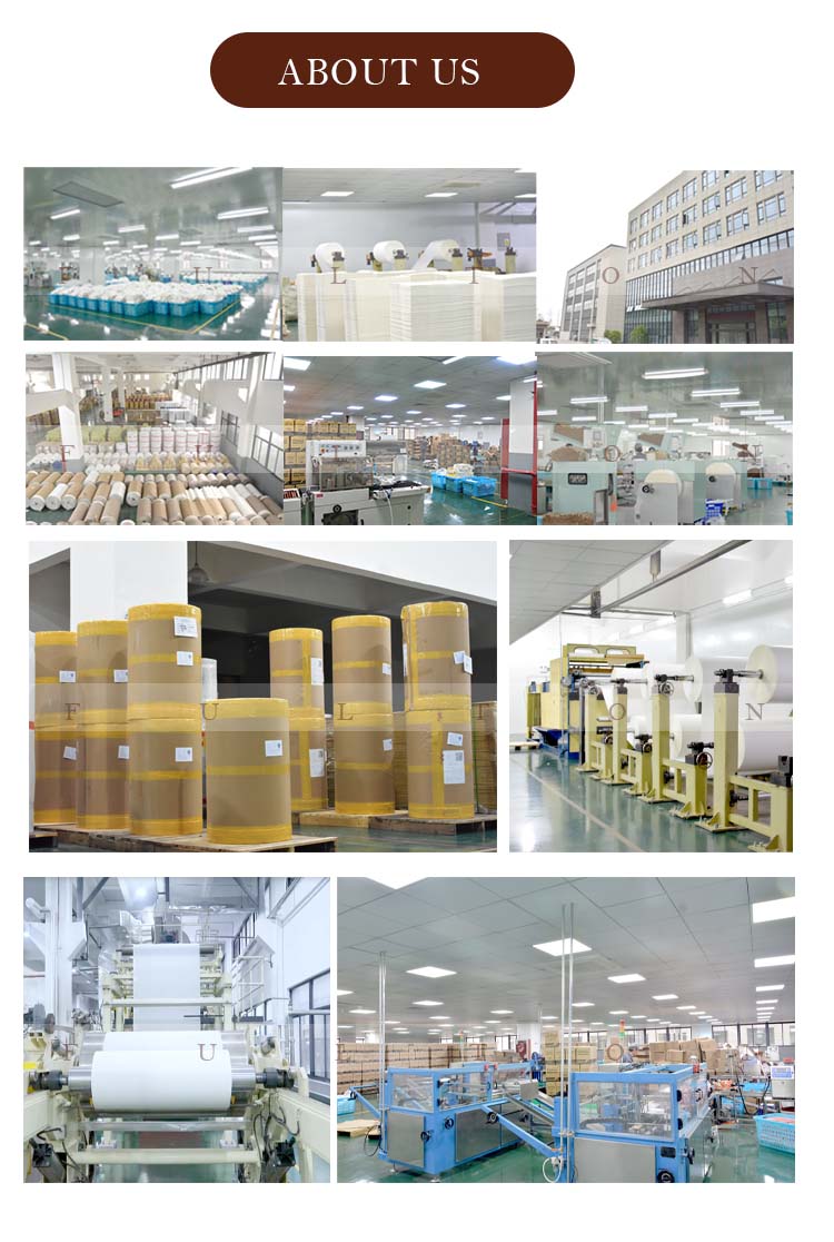 Food grade safety test reports