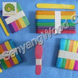 DIY sticks