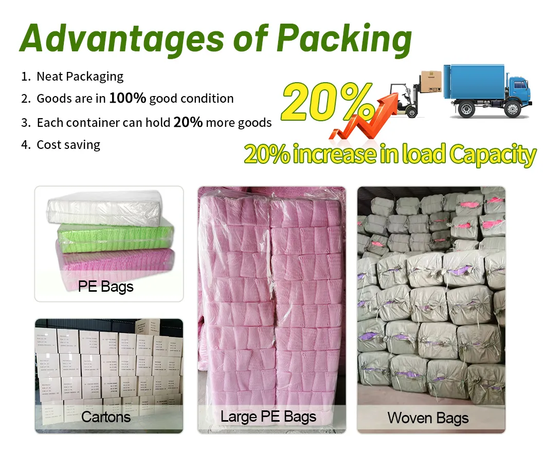 Fresh Fruit Shipping Protective Wrapping 7X18cm Foam Sleeve