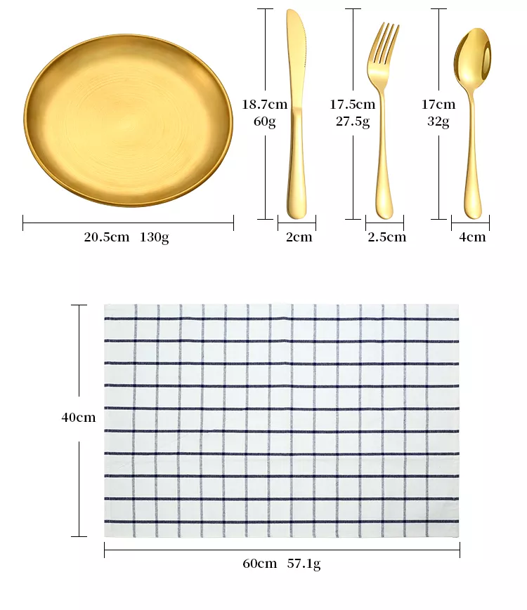 Cutlery Utensil Tableware Details