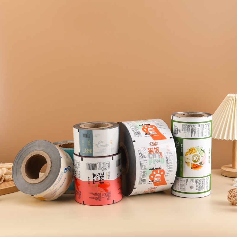 Packaging Product 4