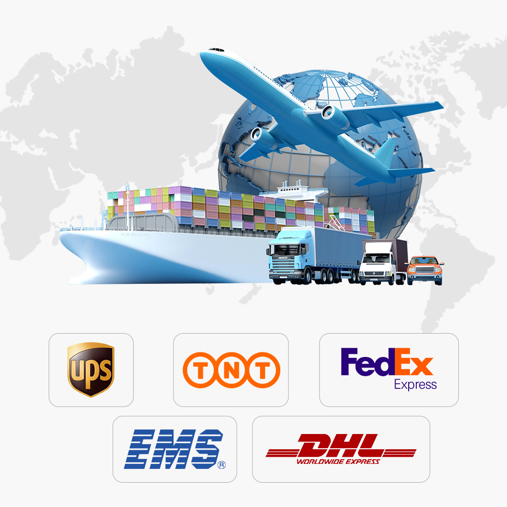 Strategic Logistics
