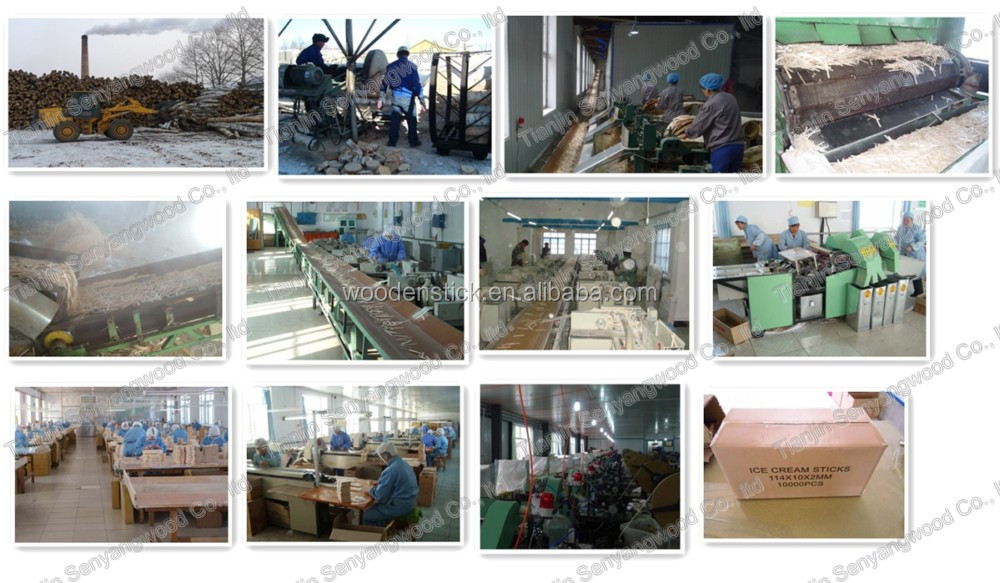 Factory production