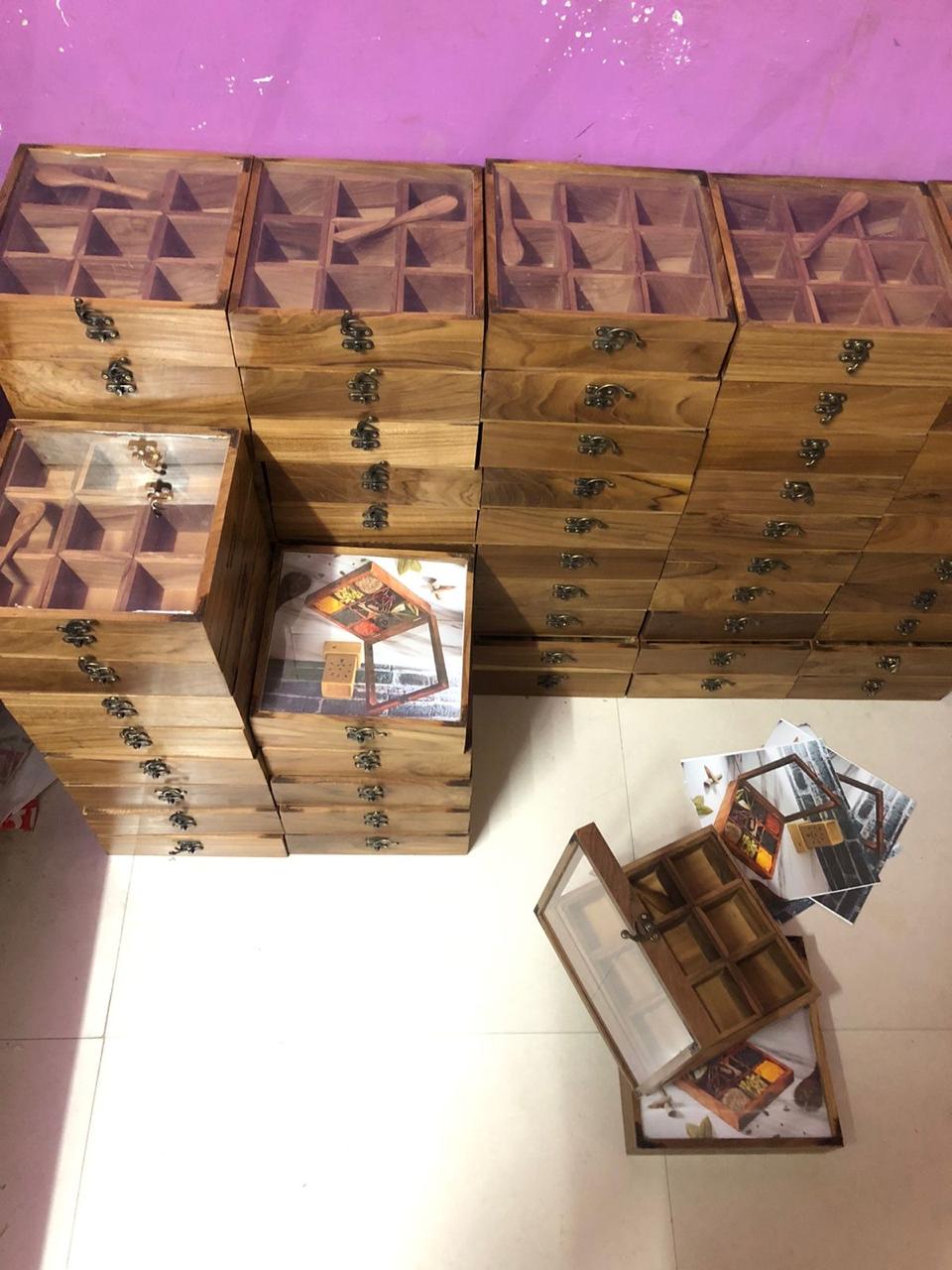 Packaging Process 2